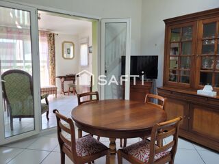  Maison à vendre 5 pièces 88 m²
