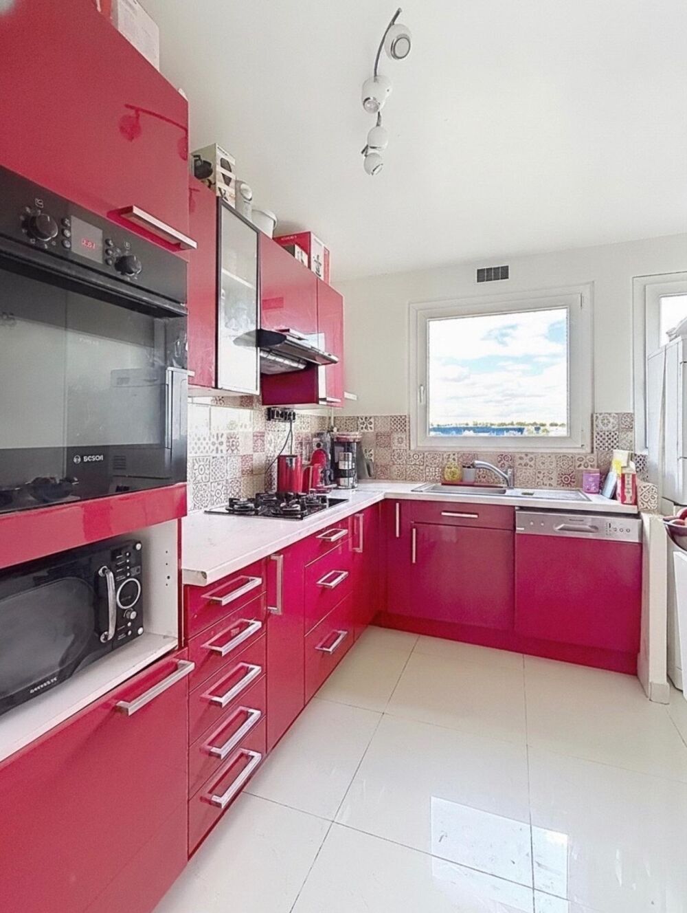 Vente Appartement Dernier étage avec balcon, RER E à 5 min et Ligne 15 à venir Villiers-sur-marne