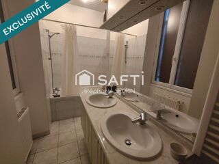  Maison à vendre 4 pièces 101 m²