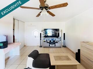  Appartement  vendre 2 pices 42 m