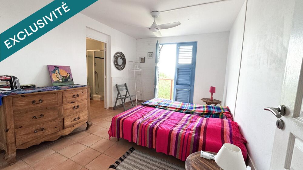 � vendre  Maison Les Trois-�lets (97229)