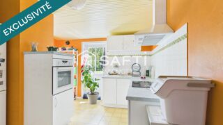  Maison à vendre 5 pièces 148 m²