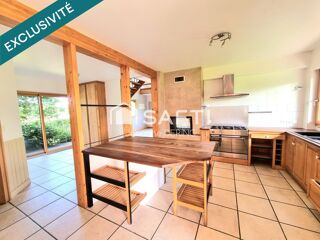  Maison à vendre 8 pièces 230 m²