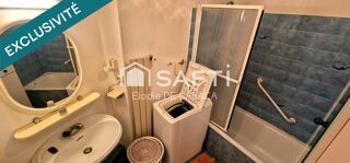  Appartement à vendre 2 pièces 46 m²