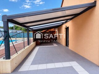 Vente Maison Maison familiale avec piscine, appartement indépendant Grozon