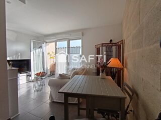  Appartement  vendre 2 pices 38 m