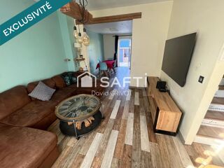  Maison à vendre 5 pièces 111 m²