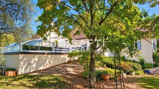  Maison à vendre 7 pièces 219 m²