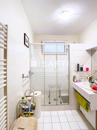 Location Appartement Charmant T1 bis dans une résidence senior Tours