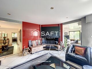  Maison � vendre 8 pi�ces 240 m�