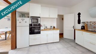  Maison � vendre 6 pi�ces 167 m�