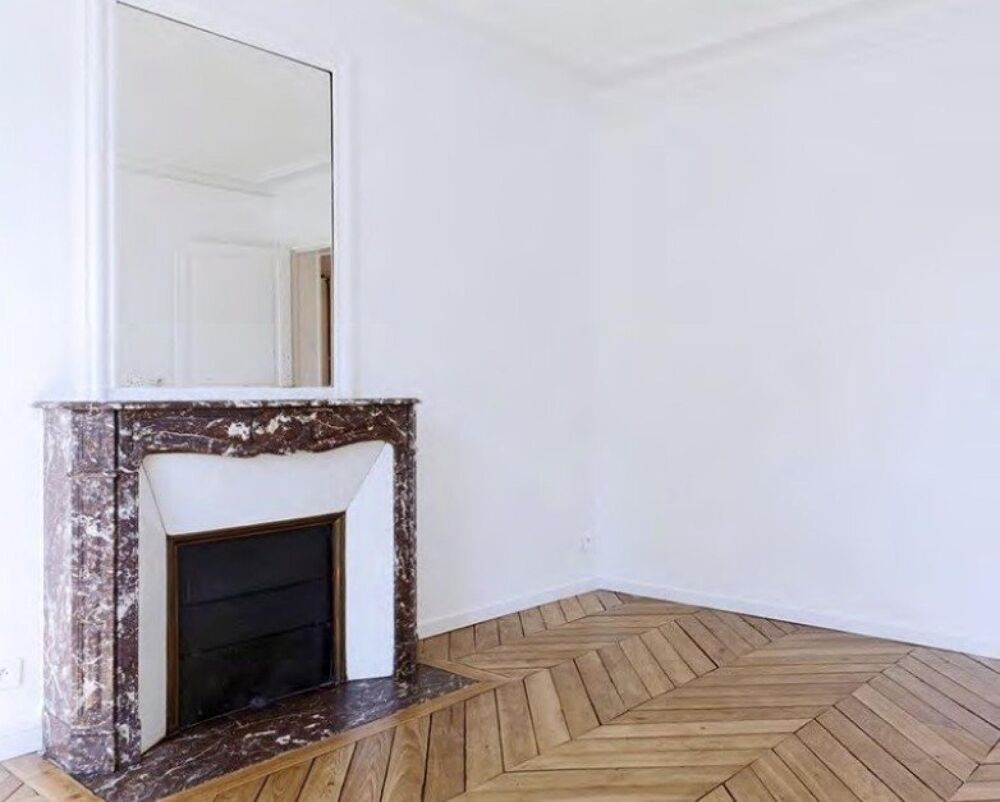 Vente Appartement T2 de charme avec jardin privatif - Centre de Libourne Libourne