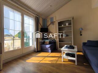  Appartement à vendre 2 pièces 30 m²