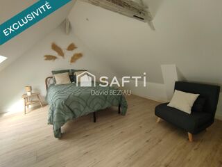  Maison � vendre 2 pi�ces 55 m�