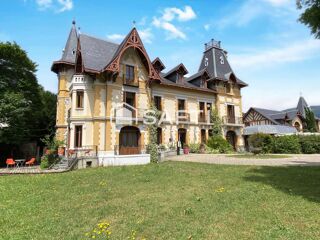 Vente propriété/château de prestige 1000 m²