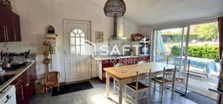  Maison à vendre 4 pièces 83 m²