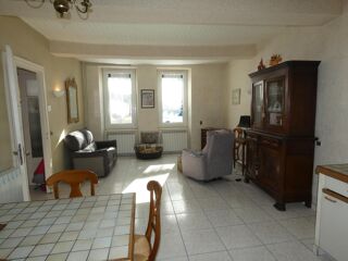  Maison à vendre 7 pièces 160 m²