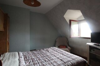  Maison à vendre 5 pièces 102 m²