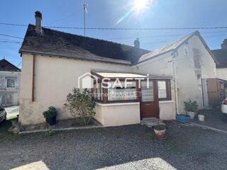  Maison à vendre 4 pièces 78 m²