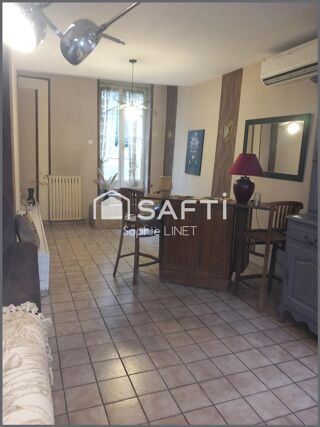  Maison � vendre 5 pi�ces 120 m�