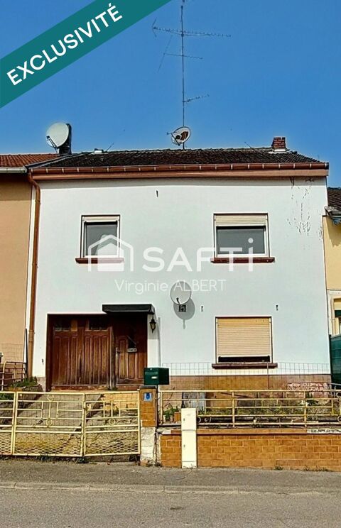   Maison  rnover Maison - 5 pice(s) - 140 m