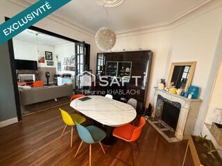  Maison  vendre 9 pices 230 m