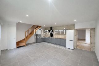  Maison à vendre 4 pièces 119 m²