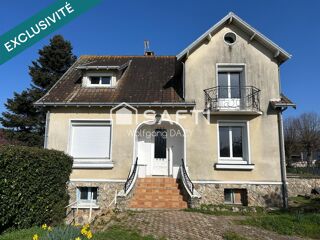  Maison � vendre 10 pi�ces 178 m�