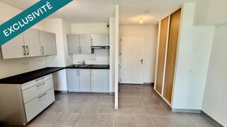  Appartement à vendre 2 pièces 43 m²