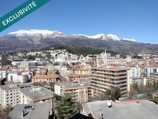  Appartement � vendre 3 pi�ces 70 m�