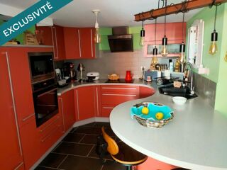  Maison � vendre 5 pi�ces 160 m�