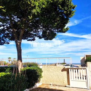  Appartement � vendre 2 pi�ces 22 m�