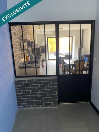  Maison � vendre 7 pi�ces 150 m�