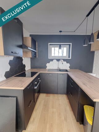  Maison � vendre 2 pi�ces 60 m�