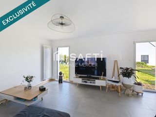  Maison à vendre 4 pièces 88 m²