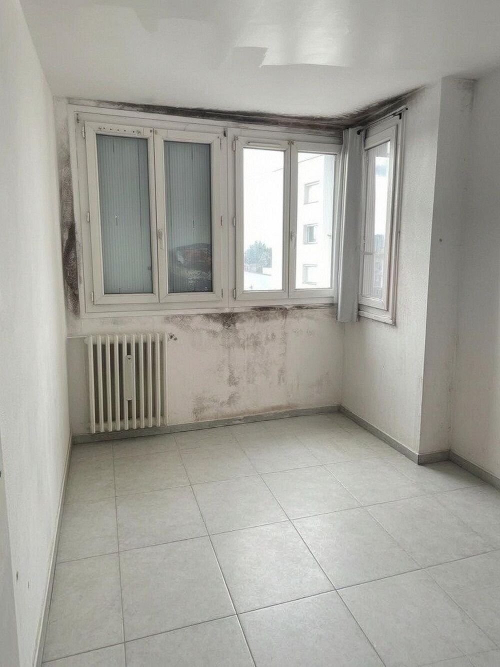 Vente Appartement T3 quartier Saint-Cyprien - idéal investisseur Toulouse