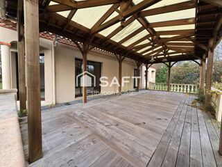  Maison � vendre 7 pi�ces 162 m�