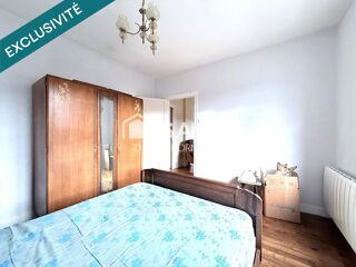  Maison � vendre 3 pi�ces 52 m� Isle