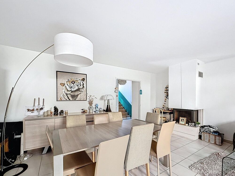 � vendre  Maison Montesson (78360)