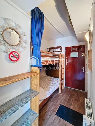  Appartement � vendre 2 pi�ces 21 m�