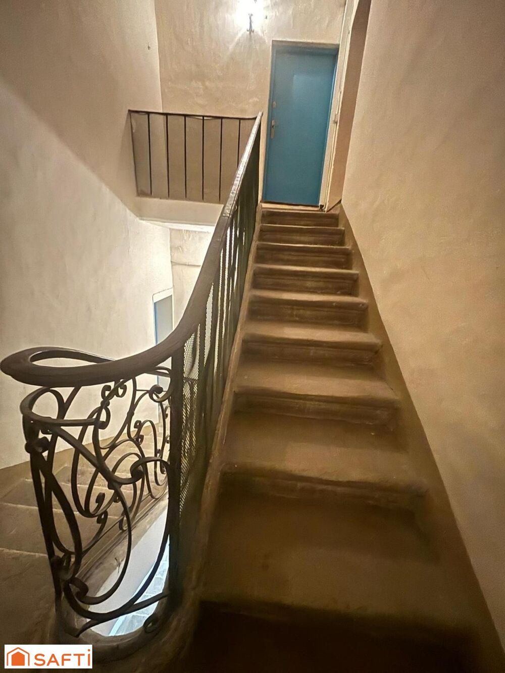 Appartement de charme au coeur de Saint-Rémy-de-Provence