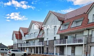  Appartement � vendre 3 pi�ces 48 m�