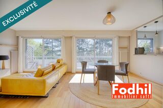  Appartement � vendre 4 pi�ces 79 m�