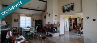  Maison à vendre 7 pièces 150 m²