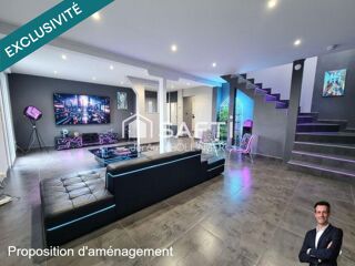  Maison � vendre 5 pi�ces 107 m�