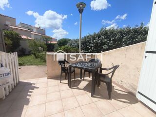  Appartement � vendre 1 pi�ce 18 m�