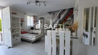  Maison à vendre 4 pièces 70 m²