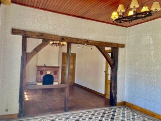  Maison à vendre 8 pièces 182 m²