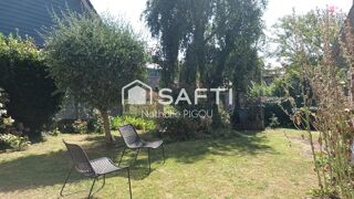  Maison � vendre 6 pi�ces 182 m�