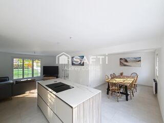  Maison � vendre 10 pi�ces 215 m�